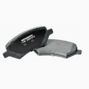 M1432 Pastillas de Freno Ceramica Delantera Jac S2 / S3 / J3